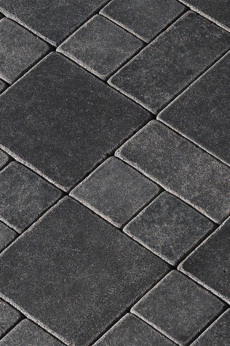 Nero Vita Eskitme-Fırça